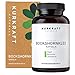 Kurkraft® Bockshornklee Aktiviert - Bio-Zertifiziert & Laborgeprüft - Vegan - 2600mg (650mg je Kapsel) - 240 Kapseln - ohne Zusatzstoffe - Sorgfältig hergestellt in Deutschland