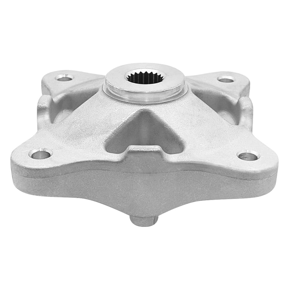 Mozzo Ruota Anteriore per Polaris Sportsman 500 800 570 400 450 600 700 Ace ETX ATP Magnum 330 Scrambler 500 Trail Blazer 330 Trail Boss 330