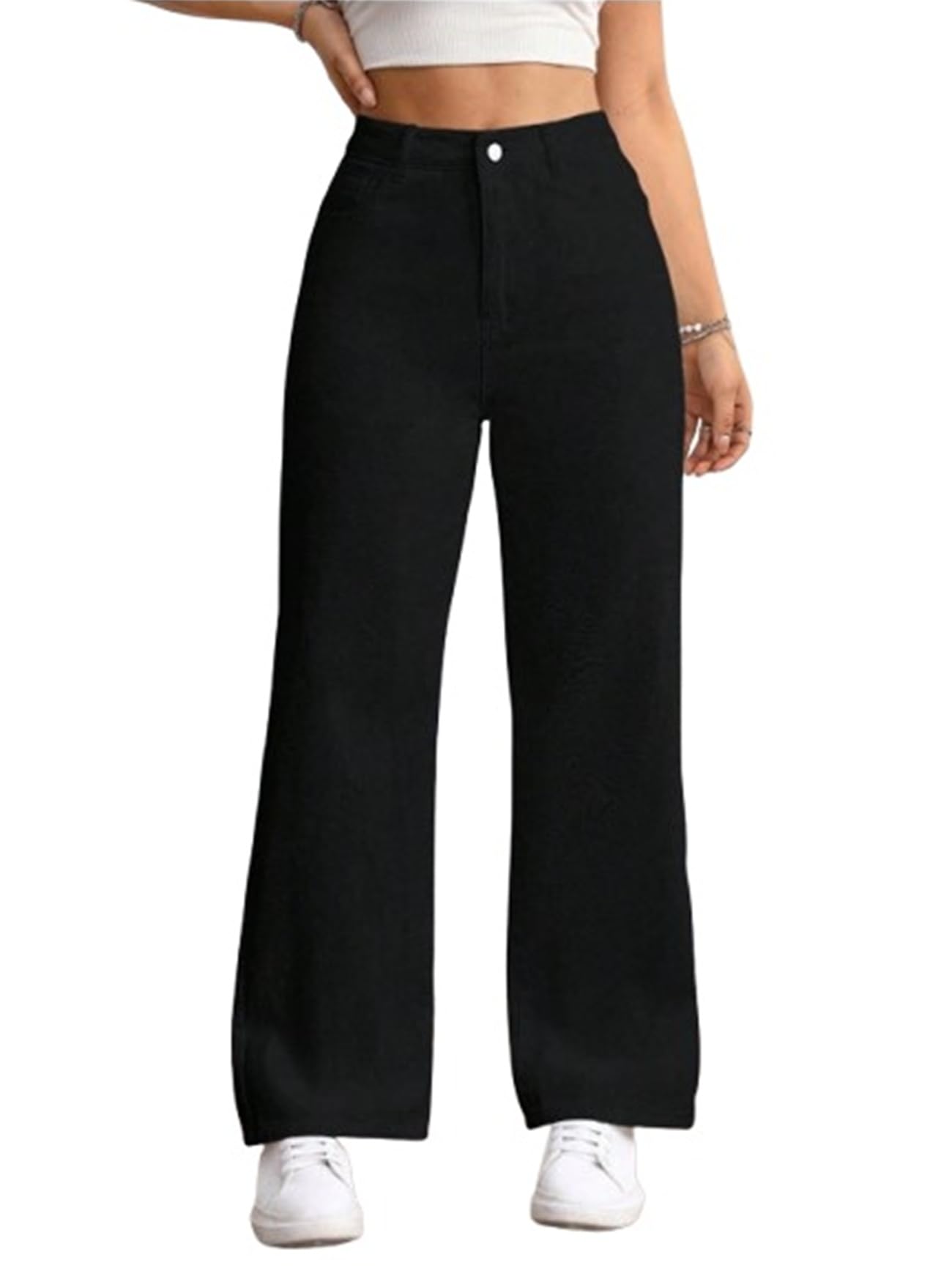 Ben Martin Baggy Jeans for Women || Women,s Loose Jean Pants || Oversized Jean's for Women's || Wide Leg Jean,s for Woman || Casual Jins for Woman's || Loose Jin Pant for Woman,s 2-BM-JJ33