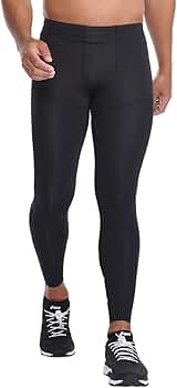 Amazon.com: 2XU Mens Aero Vent Compression Tights for