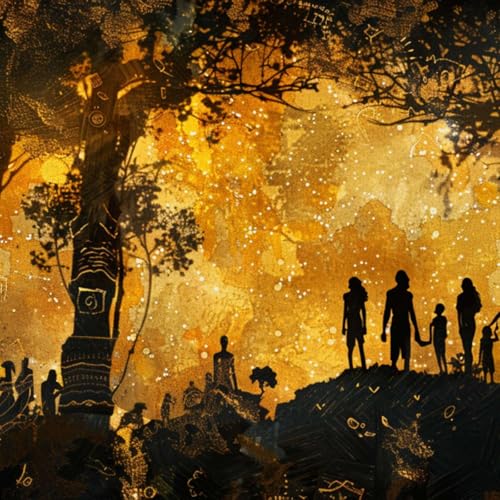 Group Relations and Mythic Archetypes