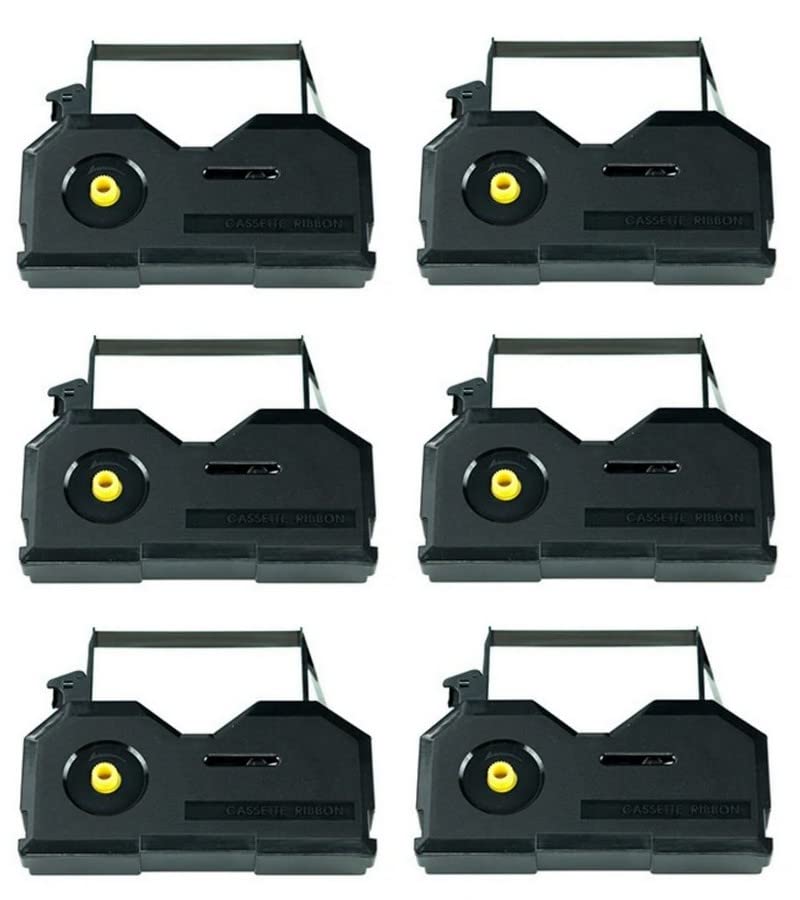 Cintas Correctoras para Máquina de Escribir Olivetti 6 Unidades miniatura 2