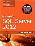 Microsoft SQL Server 2012 Unleashed