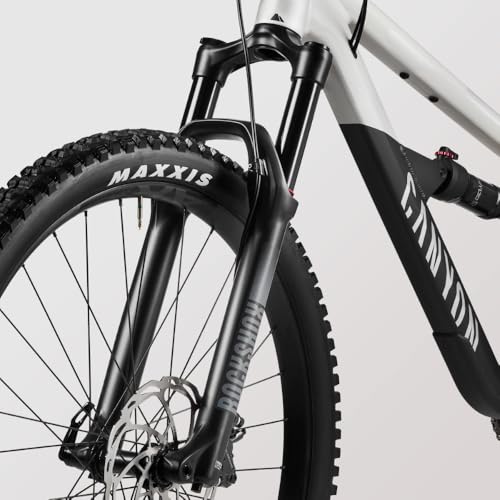 Canyon Spectral 125 AL 5