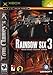 Rainbow Six 3 (Tom Clancy's) - Xbox