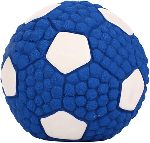 Limpieza dental de los dientes juguetes masticar cachorro perro masticar juguete voleibol tenis rugby perro mordedura resistente a la mordedura de