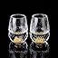 Diamond Shot Glasses | 2 Pieces