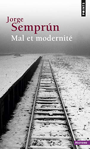 Mal et modernité PDF Ebook En Ligne