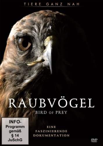 Photo de Raubvögel-Bird of Prey [Import]