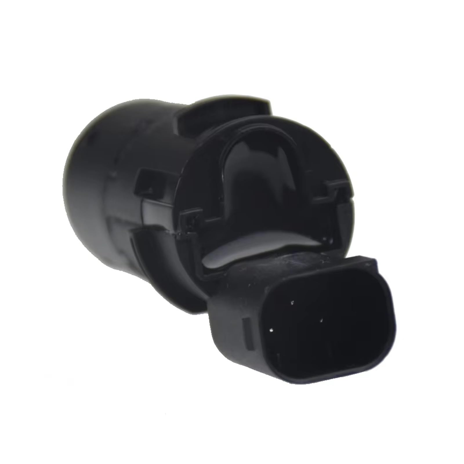Sensor de Marcha atrás para Lancia para Phedra (Typ 179) - 2002-2010 Sensor Radar Estacionamiento Automático 4 Piezas PSA 9640968680 PSA9640968680 Sensor Estacionamiento PDC Sensor Aparcamiento Coche