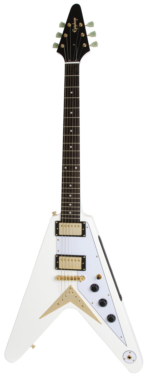Epiphone Limited Edition