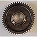 181189A1 New Pinion Gear Fits Case-IH Backhoe Loader 580L 580L Series 2 580SL