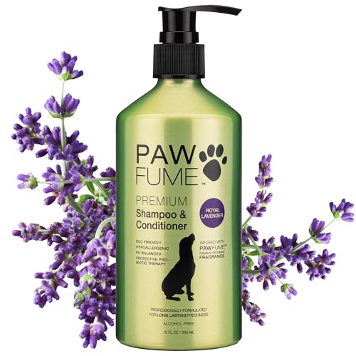 10 Best Dog Shampoo For Smelly Puppies