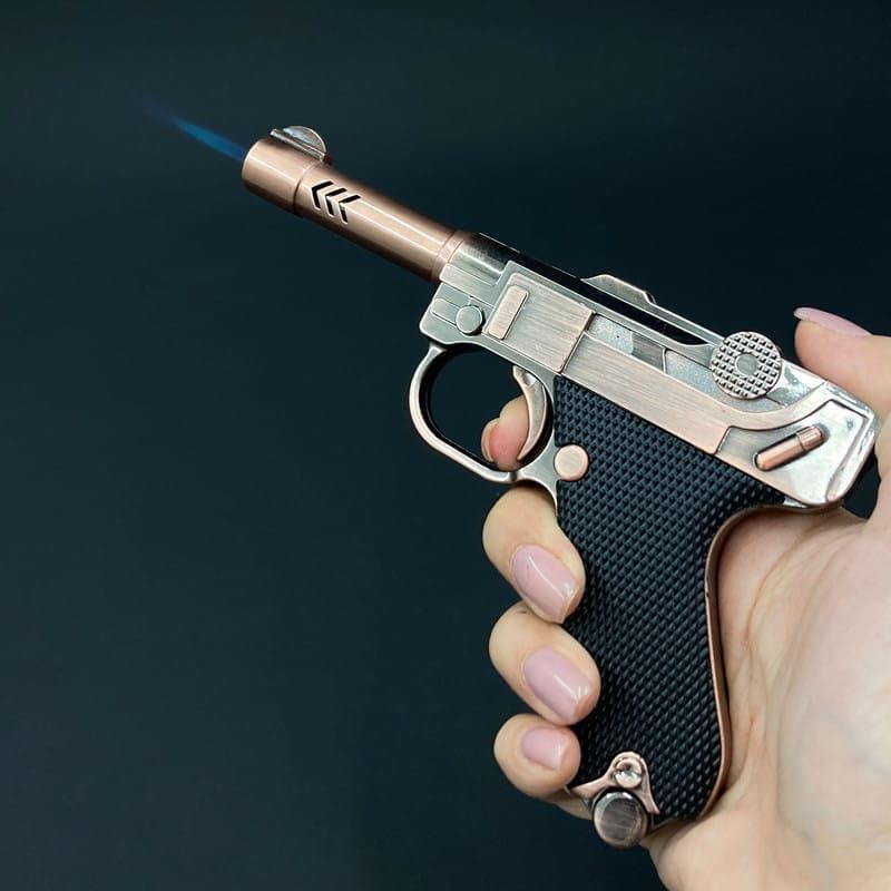 Gun Lighter-image-21