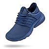 Troadlop Kids Sneaker Lightweight Breathable Running Tennis Boys Girls Shoes