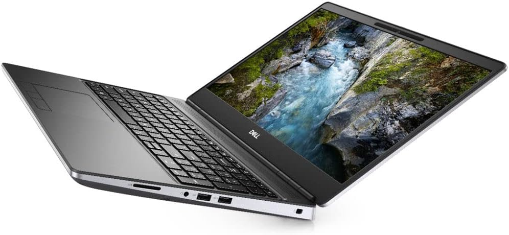 Amazon.com: Dell Precision 7560 Laptop 11th Gen i9-11950H 32GB RAM