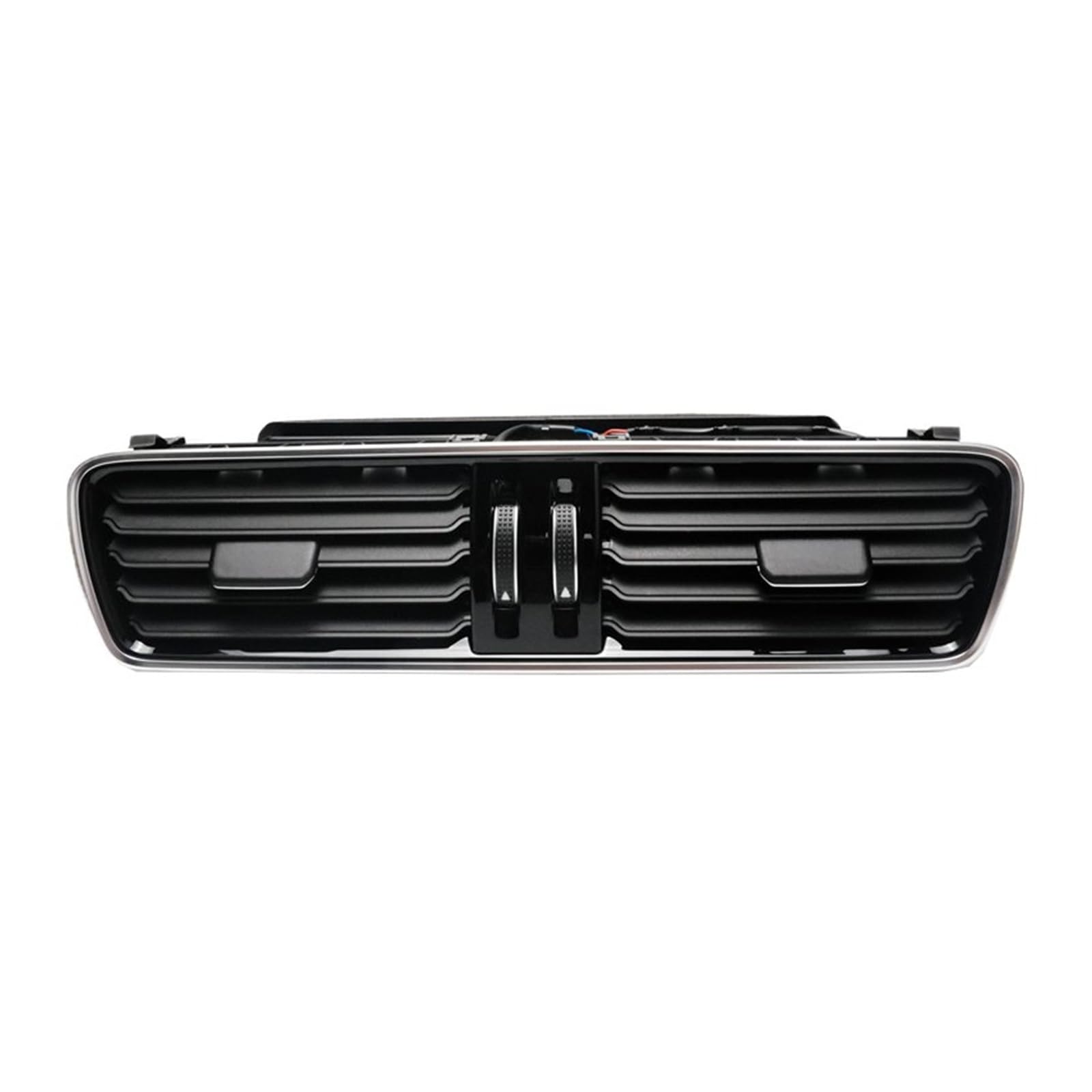 For VW For Passat For B6 For B7 CC For R36 LHD Front Dashboard Air Conditioning Outlet A/C Vents 3AD819728 3AD819702 3AD819701 AC Grille Console Vent
