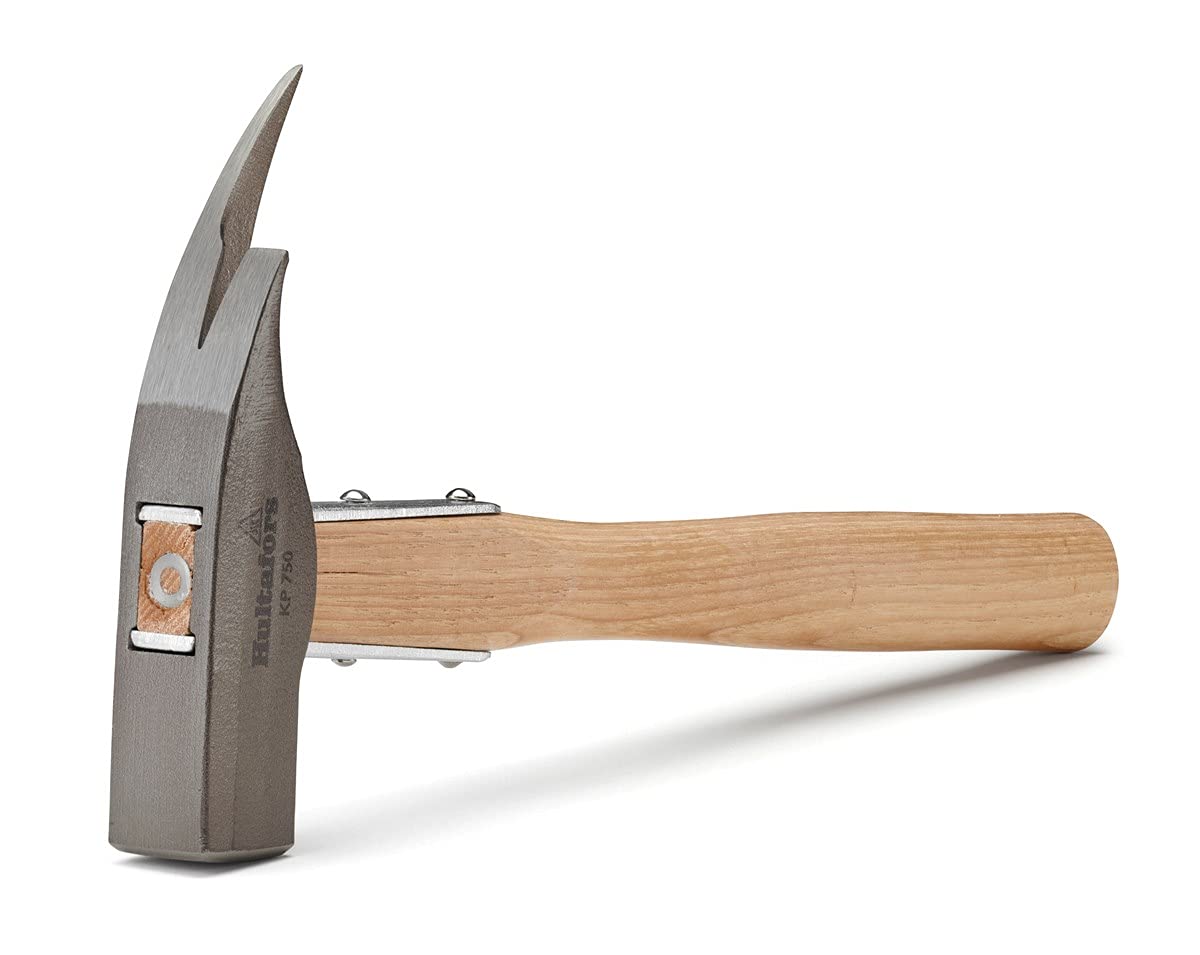 Hultafors 820065"KP 750" Claw Hammer - Brown - Image 2
