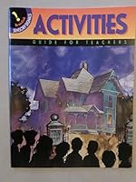 Activities Guide for Teachers: Sensory Signals 1888997230 Book Cover