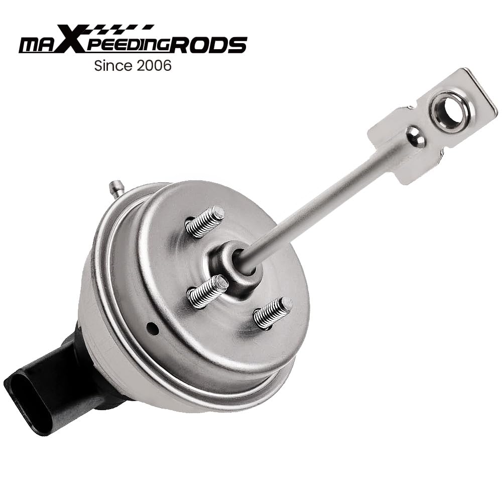 Turbo Actuator Wastegate Pour VW Audi Seat Skoda 1.6 TDI CAYC / CAYB / CAYD 03L253014A Neuf - Auto