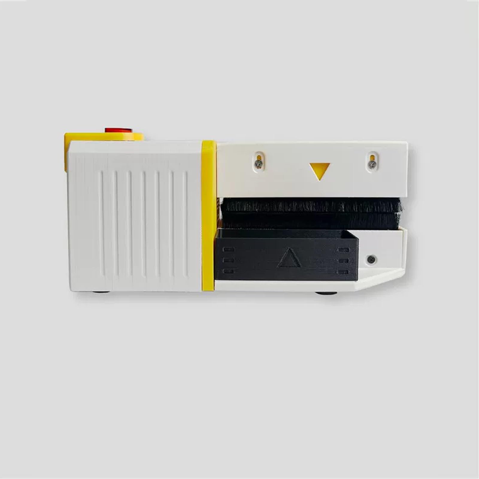 135/120 Limpiador Eléctrico Antiestático Para Negativos, Cepillo De Limpieza, Ventilador Con Filtro, Caja Magnética Para Almacenamiento De Películas, Tipo C, Para Negativos En Blanco Y Negro,