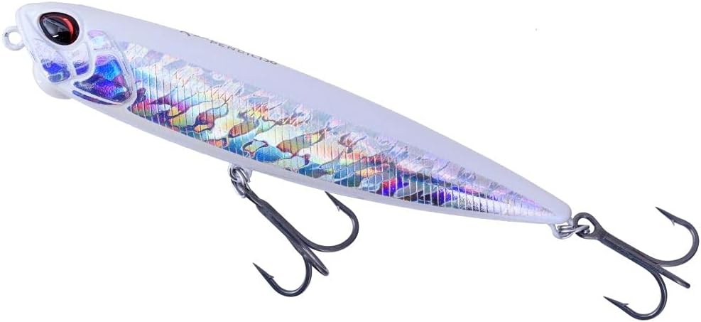 Duo Realis Pencil 130 Topwater Bait - Wakasagi