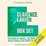 Clarence Larkin Box Set: The Book of Daniel; The Book of Revelation; & The Spirit World