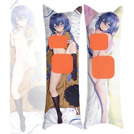 Mushoku Tensei Anime Body Pillowcase: The Perfect Companion for Anime Lovers