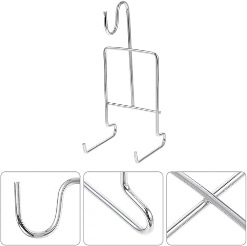 Miniatura 3 de Soporte de exhibición de platillos para taza de té, organizador de tazas de té, soporte para tazas, barra de encimera, accesorios para platos,