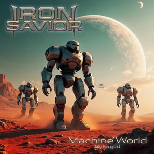 WTMusic Interview - Iron Savior