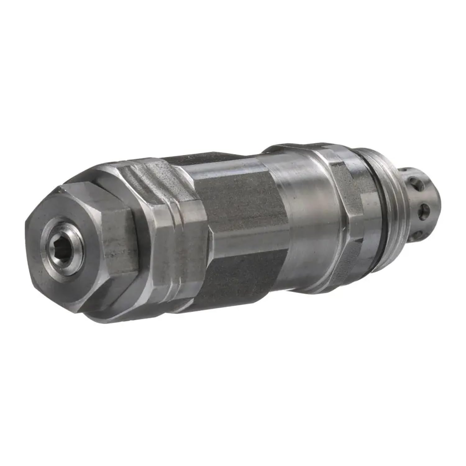 Galloparts Hydraulic Valve 87610350 87570539 Compatible with New Holland Loader U80C C185 L180 L190 C190 LT185.B LT190.B L185 Compatible with Case IH Loaders 445 420CT 450 440CT 465 445CT