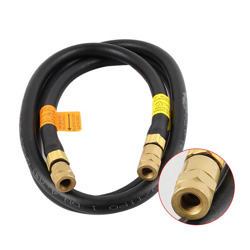 Orca M75 Gas Torch, Butane Soldering Torch for Brazing, Jewelry Making, and DIY Repair (M125TM)