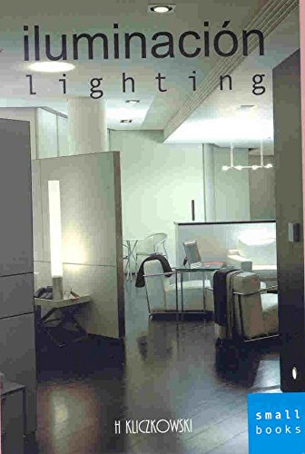 Iluminacion (small books)