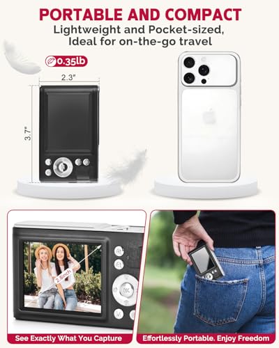 Nemuta Digital Camera thumbnail 7