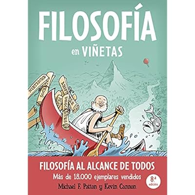Filosof&iacute;a en vi&ntilde;etas