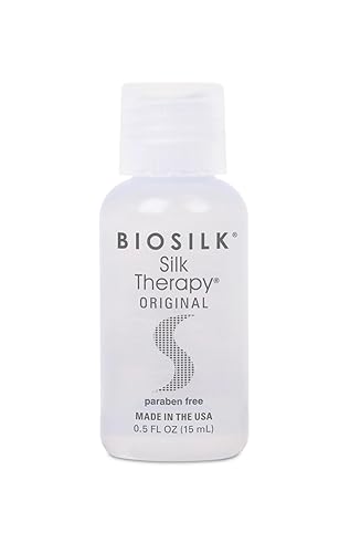Miniatura 2 de Biosilk Terapia de seda, original, 0.5 onzas