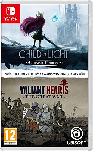 Supermanman Of Steeldeluxe Faora Child Costumes - Child of Light - Ultimate Edition + Valiant Hearts The great War