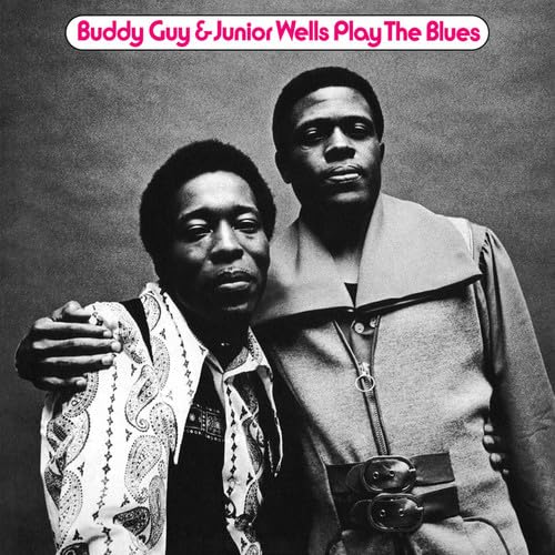 Play The Blues-The Deluxe Edition (Origi (2 CD)