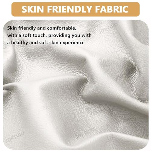 Coussin de banc extra imperméable noir pour banquette et boîte de jardin - 4