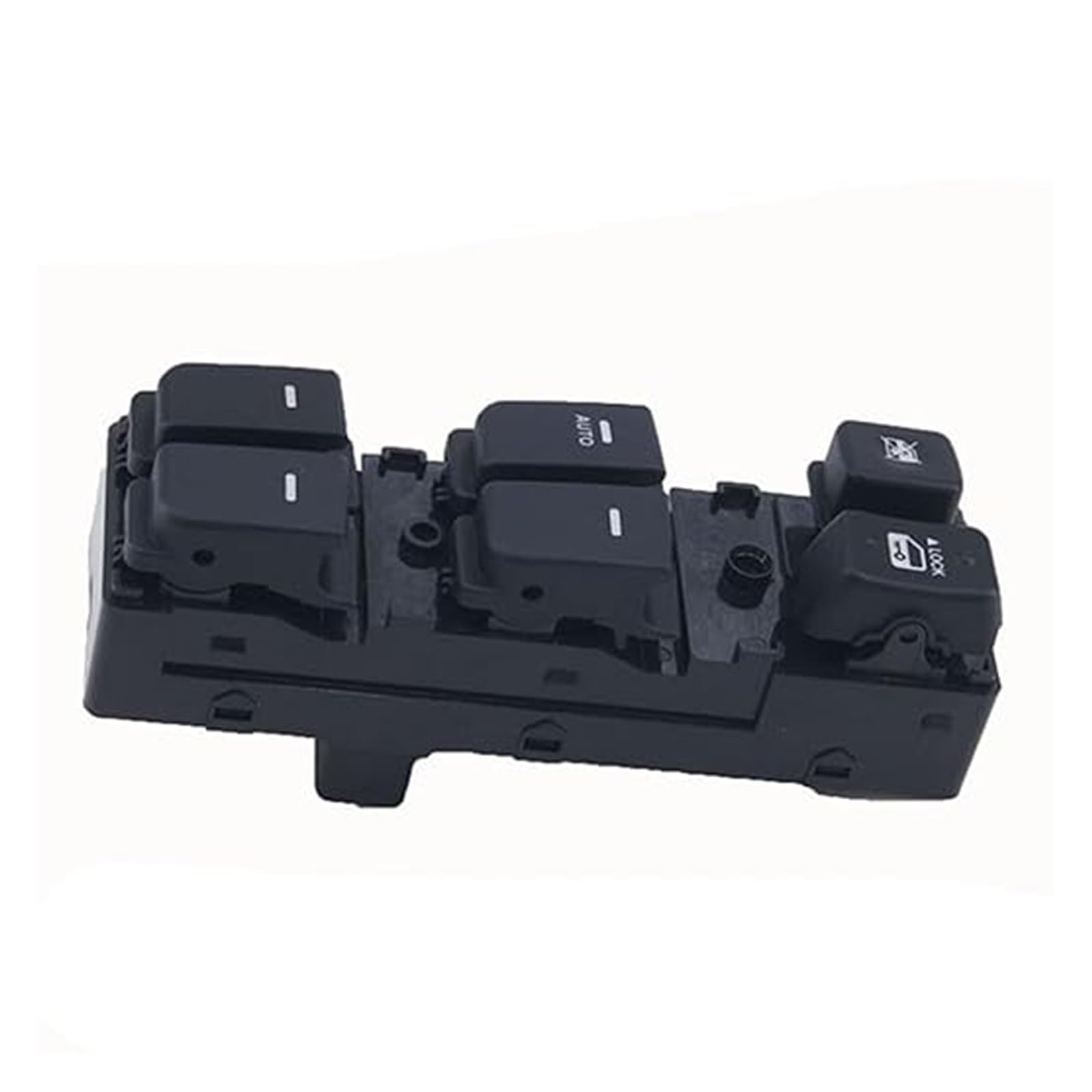 Commande lève-vitre Kia Forte Cerato avant gauche 10-12 - 5