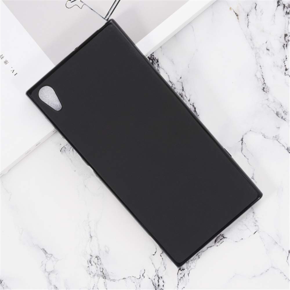 Cover per Sony Xperia XA1 Ultra, Custodia Case in Molle