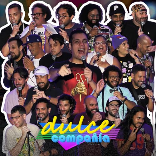 321: Open Mic | Septiembre 8, 2025