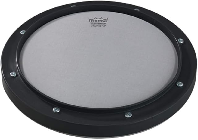 REMO Silentstroke Practice Pad 8"