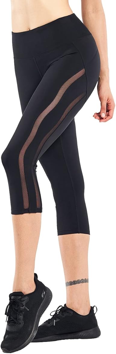 Lace workout leggings Clearance