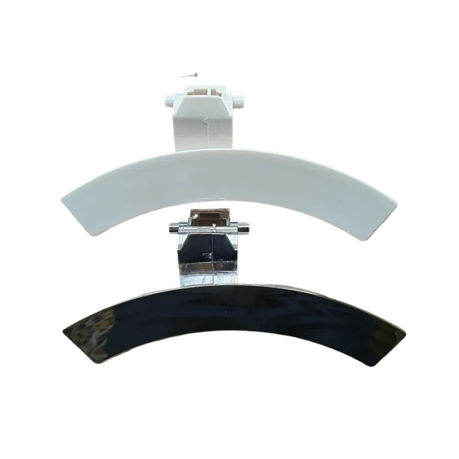 Jweinenl White Compatible For Electrolux, Ewf8170w Eww12470w Ewf10279w Ewf12480w, Washer Door Handle