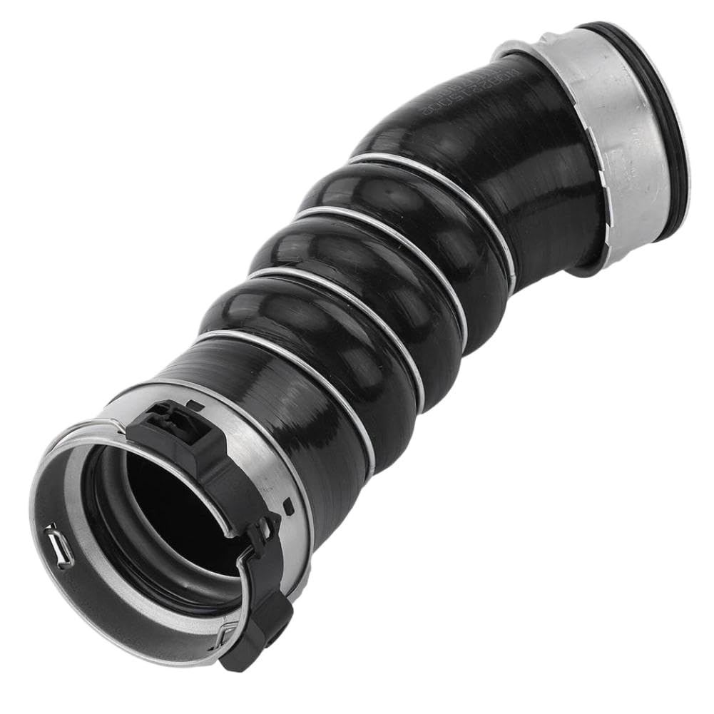 Turbo Intercooler Radiator Insulation Hose 11617807985 Compatible with X5 E70 LCI X6 E71