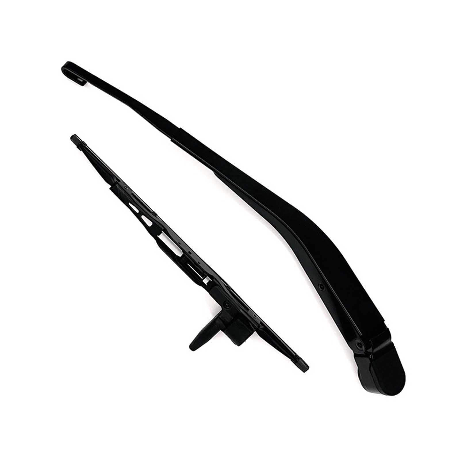 Limpiaparabrisas trasero completo para Toyota Sequoia 2008 2009 2010 2011 2012 2013 2014 2015 2016