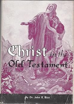 Christ in the Old Testament