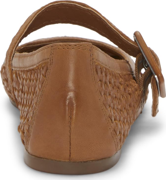 Lucky Brand Women's Millit Mary Jane Flat3