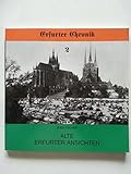  Erfurter Chronik, Band 2, Alte Erfurter Ansichten